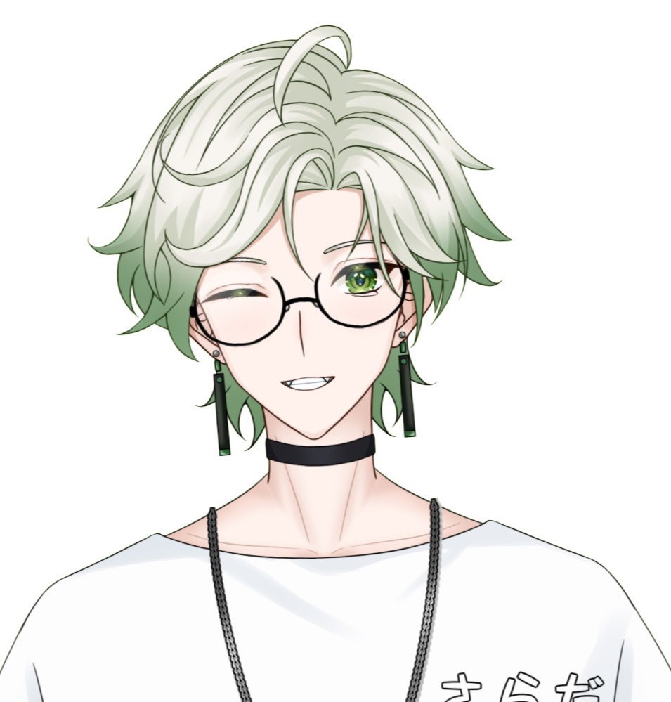 緑野(みどりや)さらだ🥗Twitchフォロワー1000人目標！！ (@sarada8311