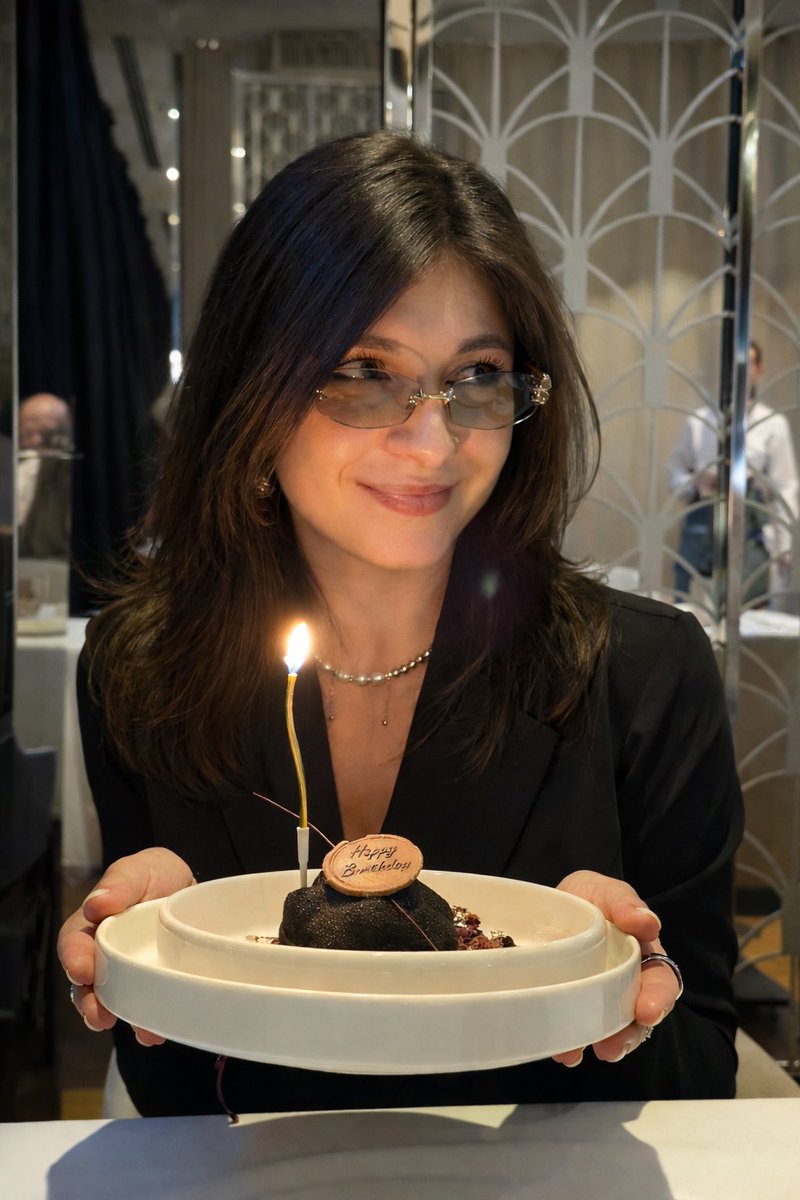 irisclctr's tweet photo. Live Update 3.0: It’s My Birthday 🎉

• Self-awareness buff done
• Standards locked 
• Emotional chaos removed 
• Japanese &amp; Poker skill unlocked 
• Boundaries reinforced 
• XP earned: 30 years

System running in rebuild/experimental mode https://t.co/orTkx9VRpF