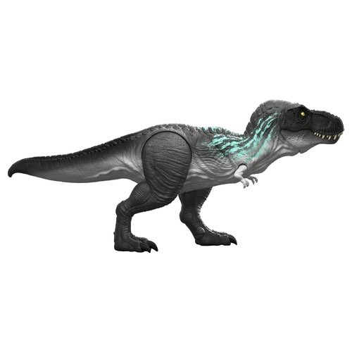 Jurassic Addict Final Mix tweet media