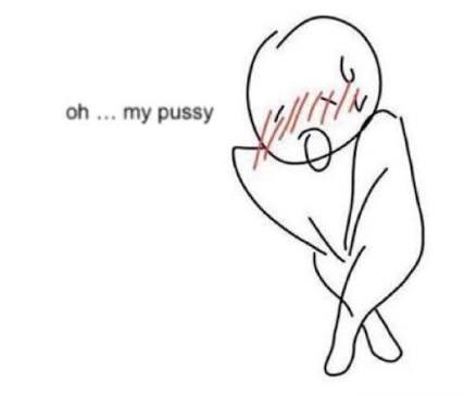 ruby in a suit AND smoking???