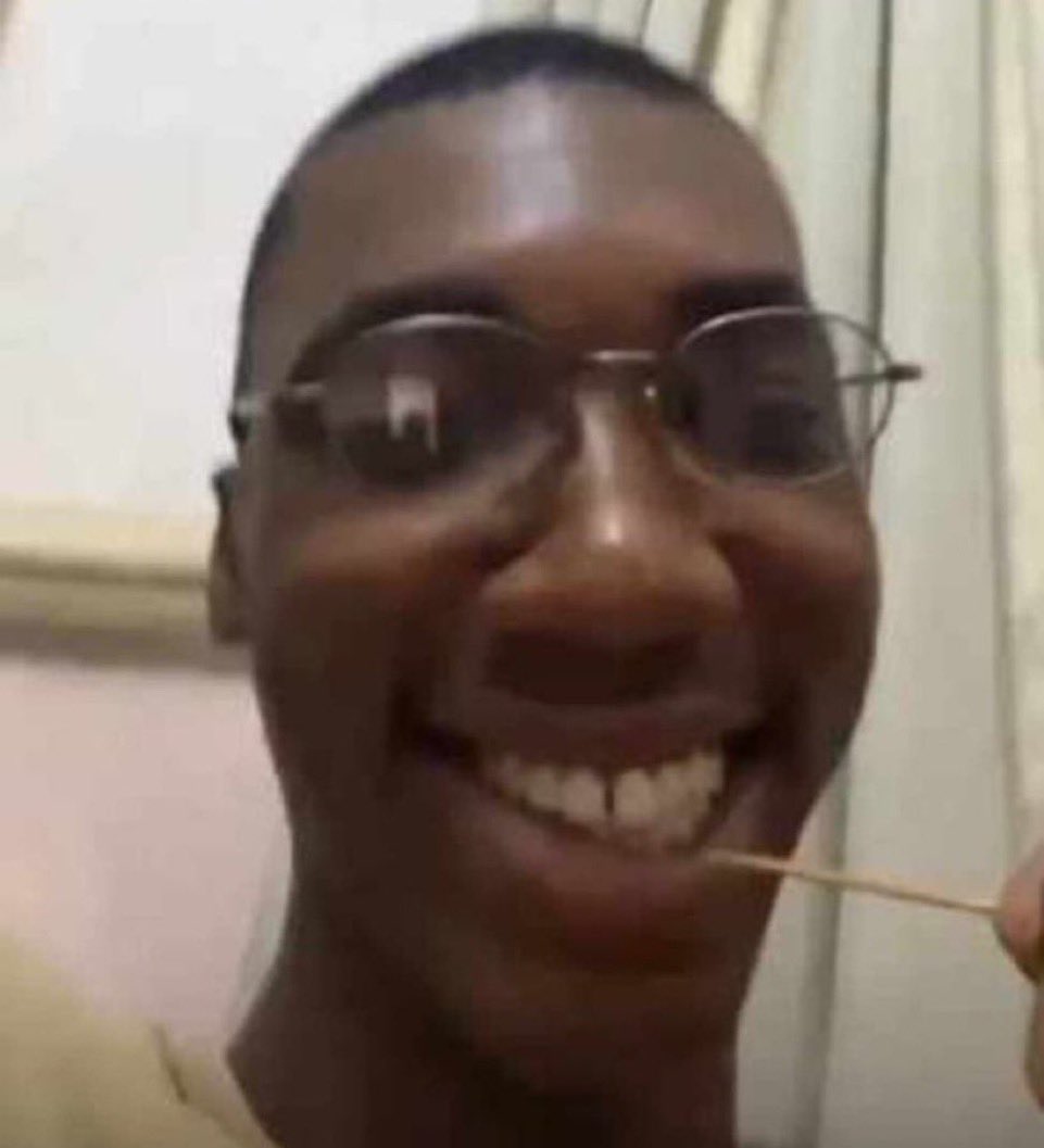 Lucky 👑🌟 tweet media