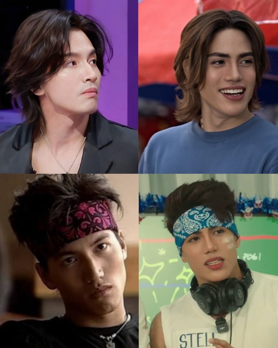 I kennat 🤭😆

Dao Ming Stell 🫶🏻