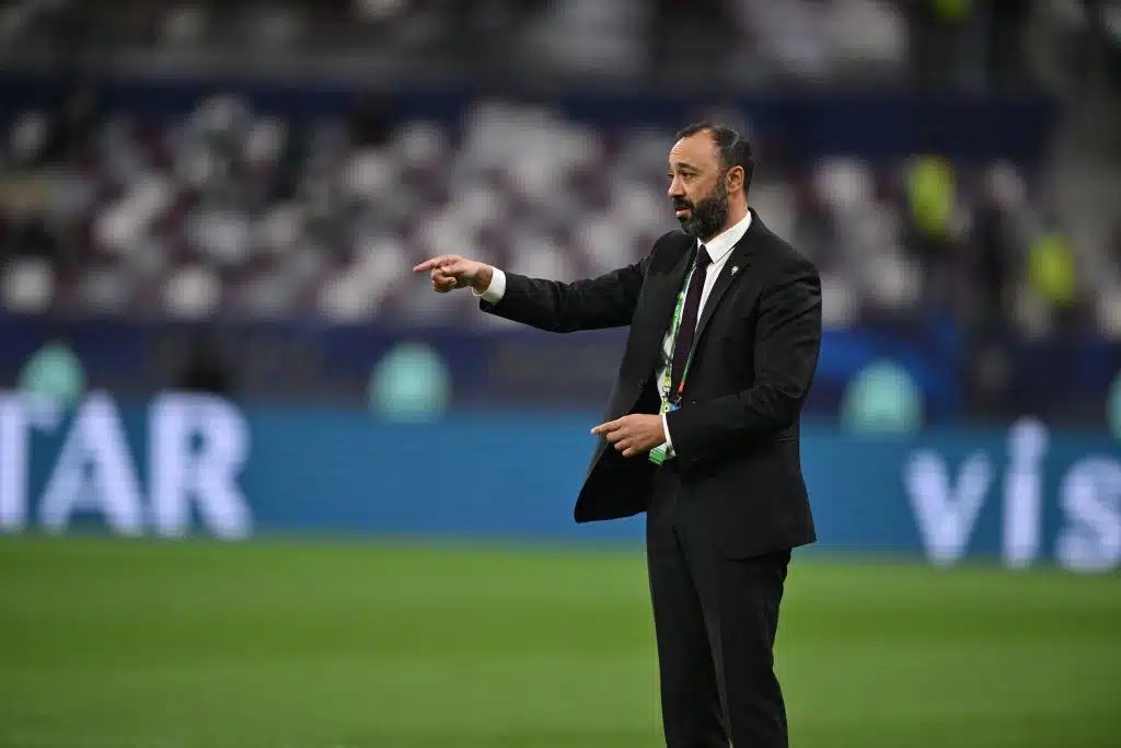 AAbdelwarit's tweet image. Le Maroc,champion arabe 2025 🇲🇦🏆

Félicitations à cette équipe et Chapeau à Tarik Sektioui : après le titre du CHAN et malgré les difficultés, il ne s’est jamais caché derrière les excuses. Il a construit une équipe mêlant jeunesse et expérience et a remporté cette coupe.…