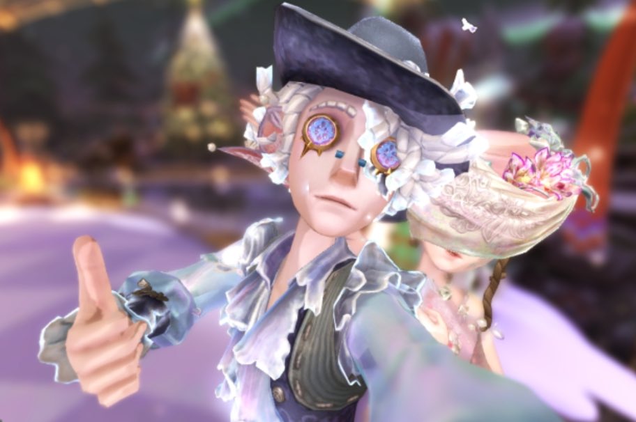 len (🧲🐝) tweet media