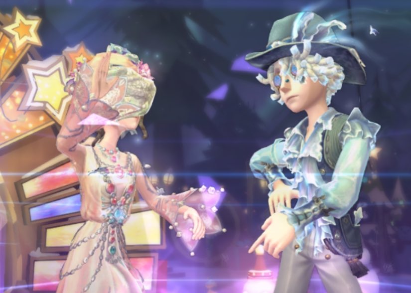 len (🧲🐝) tweet media