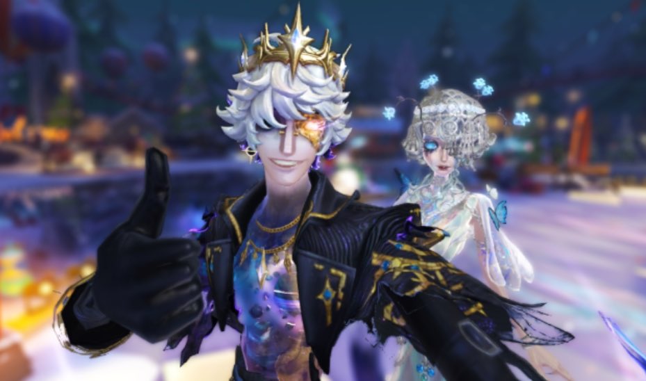 len (🧲🐝) tweet media