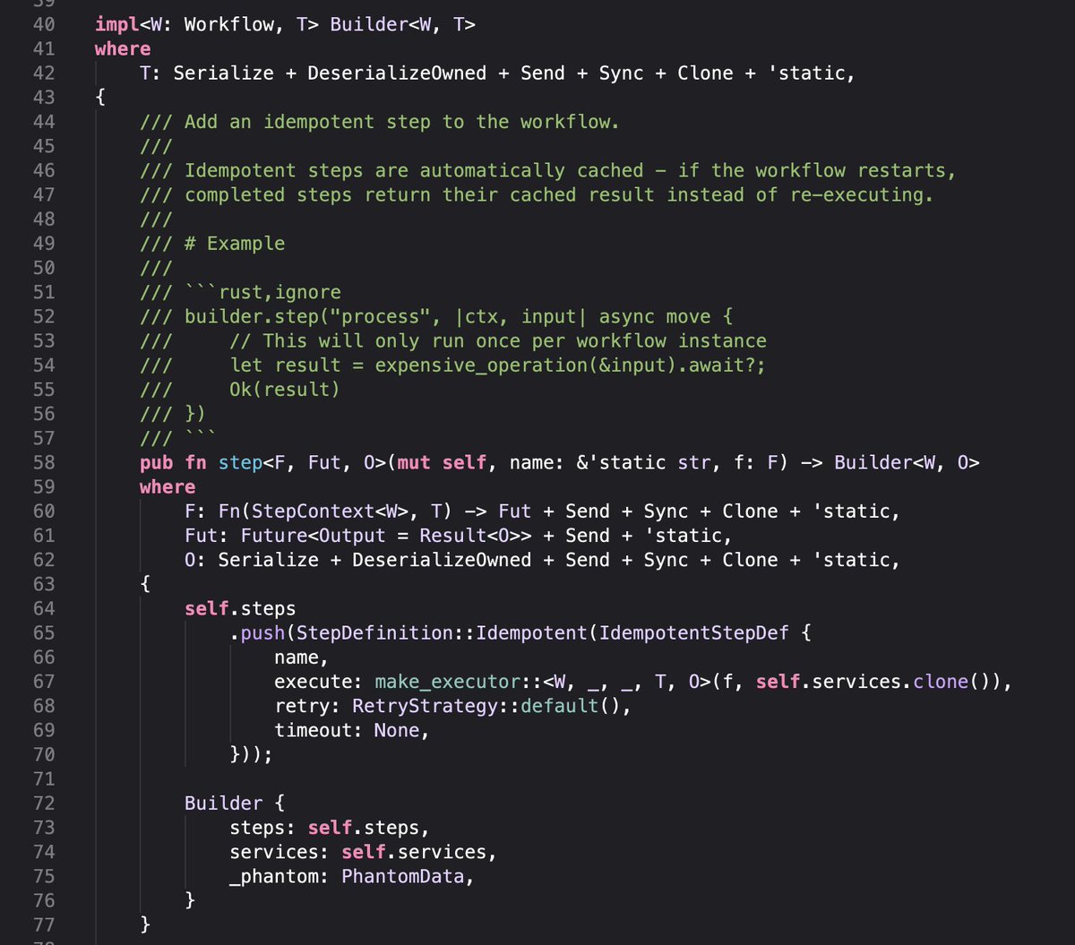 cache crab tweet media