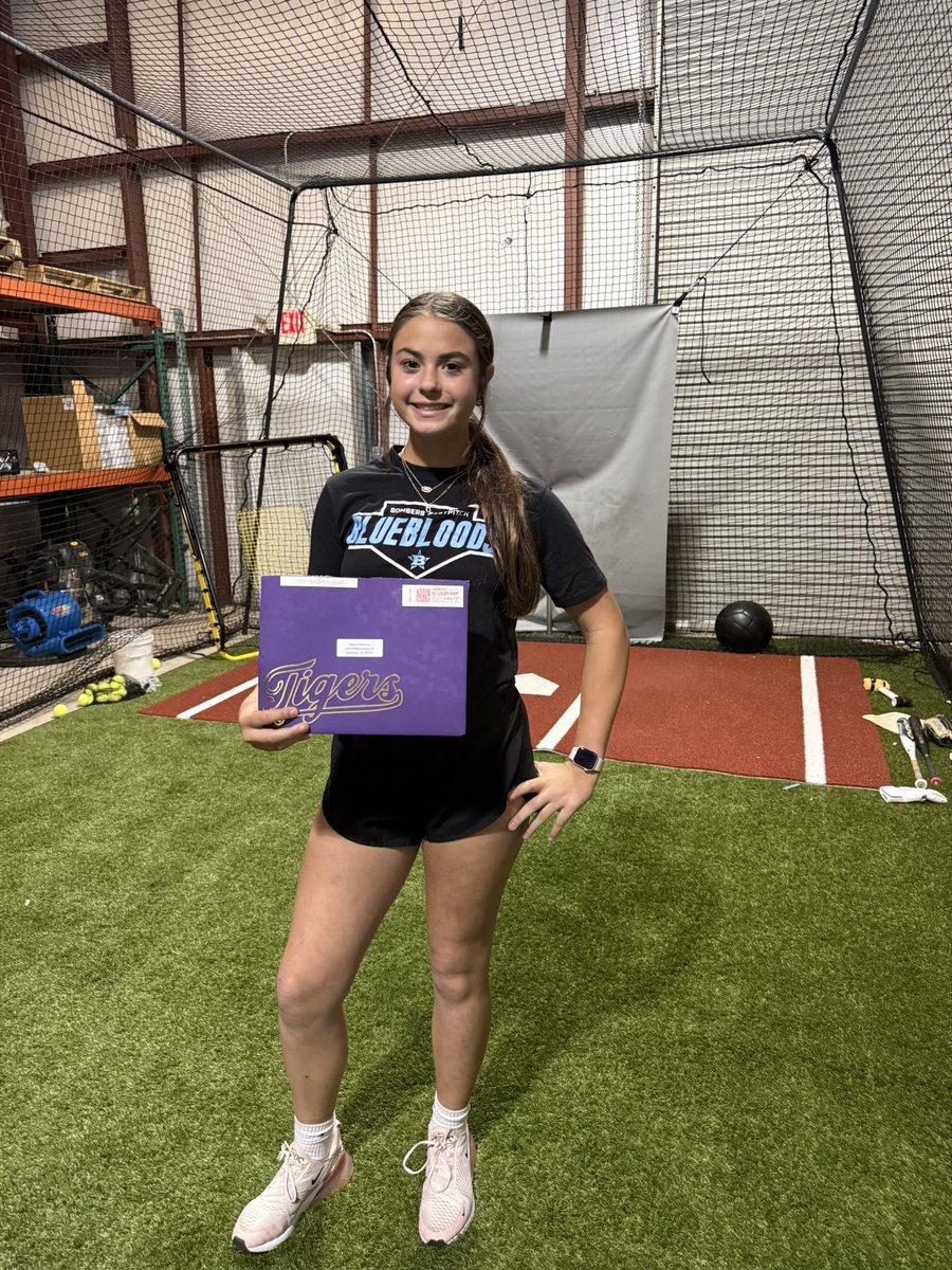 Devyn Pattison 2030 | Catcher | Mid Infield (@DevPattison) / Posts / X