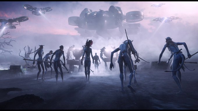 lil_arxhie's tweet photo. Les frères Lumière ont inventé le cinéma pour ce genre de film

#AvatarFireAndAsh https://t.co/OCWhnTxr2H
