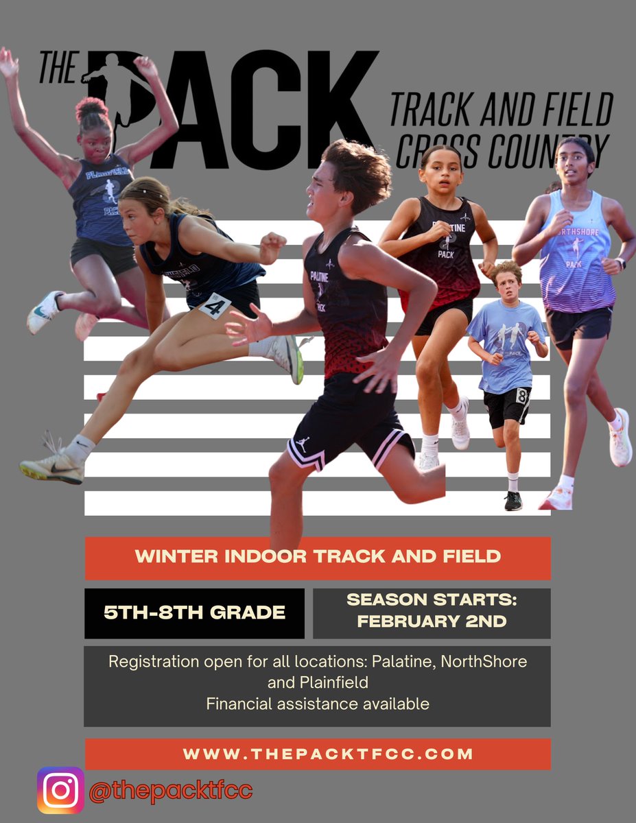 The Pack TFCC tweet media