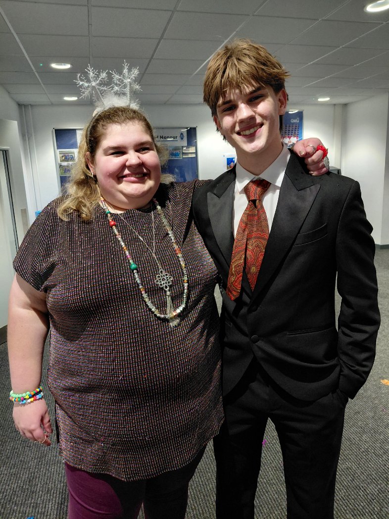 Ross High ASN tweet media