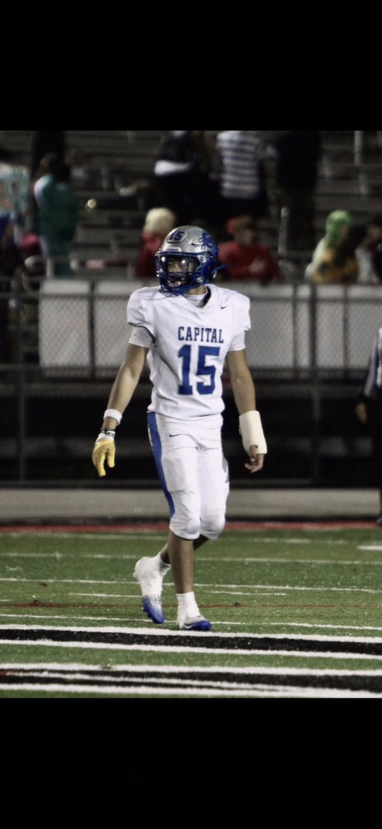 Christian Robinson ✞ tweet media