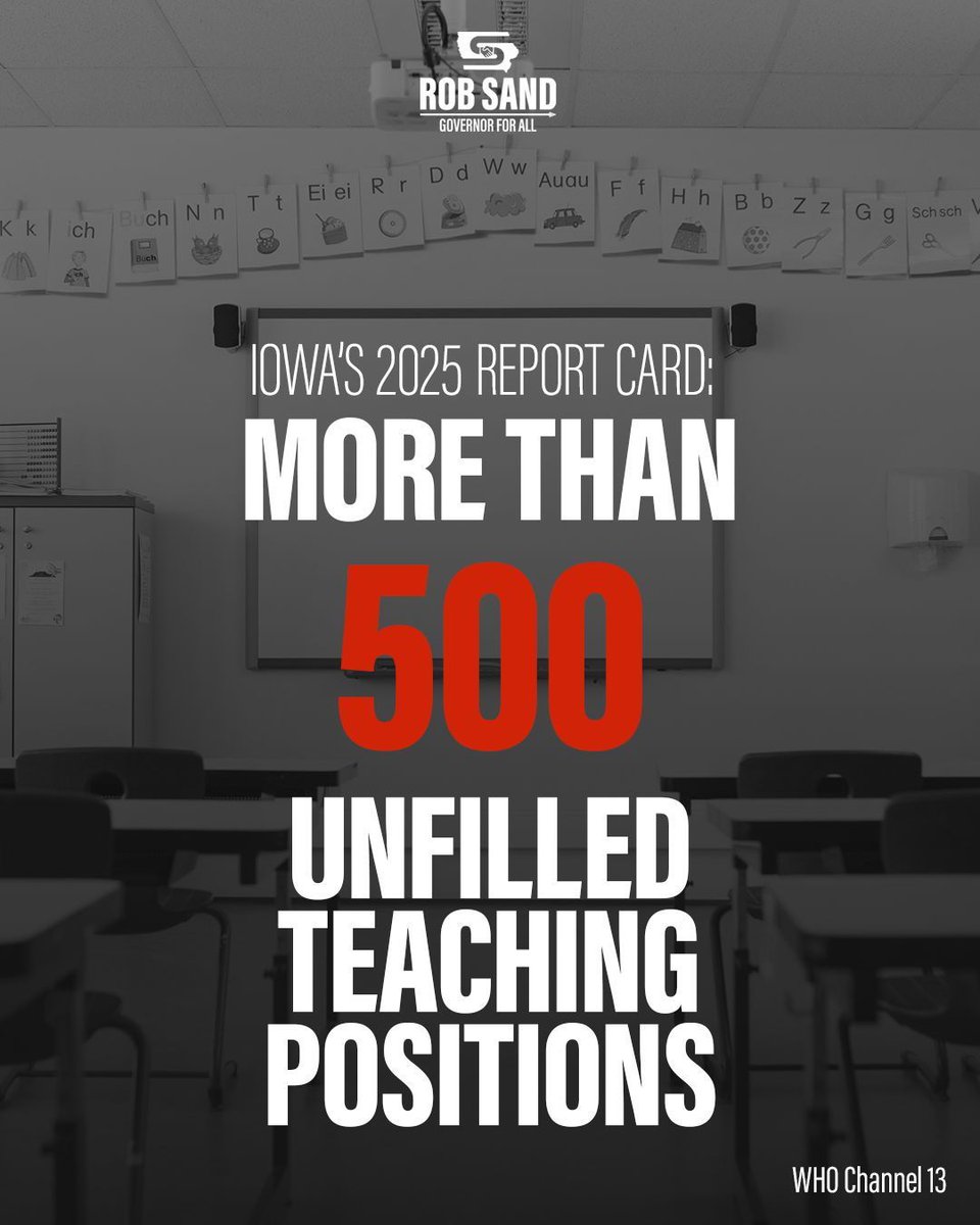 Rob Sand tweet media