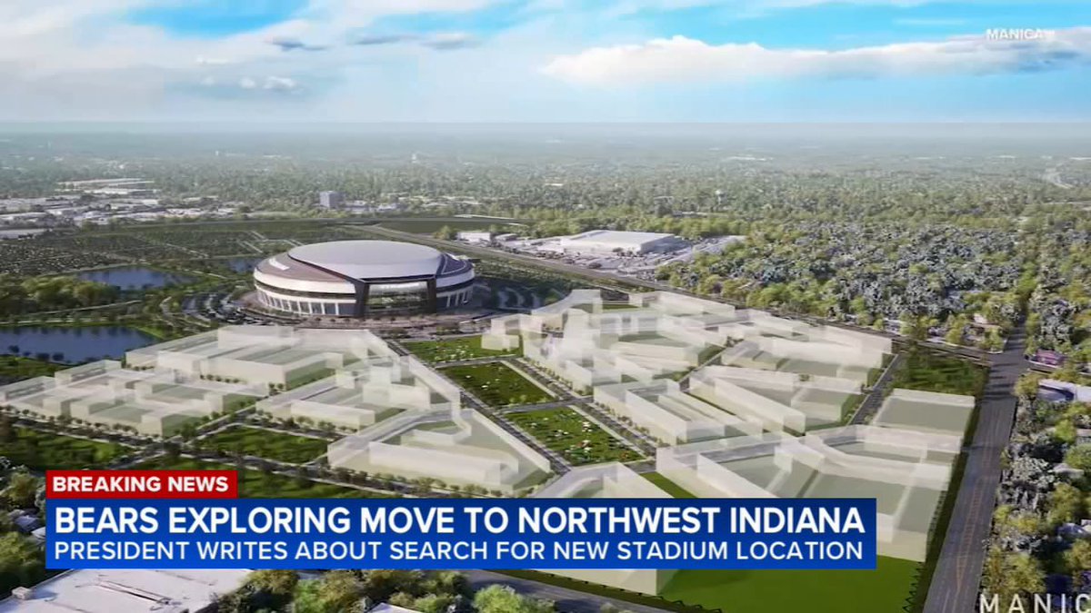 NFC North News tweet media