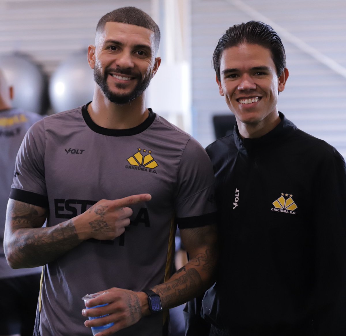 Lucas Matheus tweet media