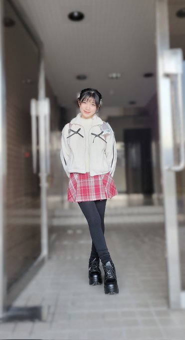 Twitterのコスプレ画像17