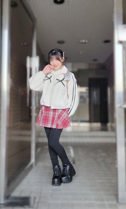 Twitterのコスプレ画像18