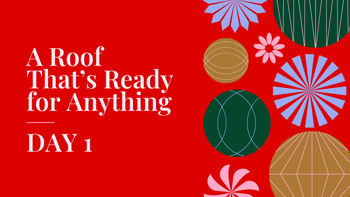 APPROandCERRON's tweet photo. ✨ Want a building that runs smoother, looks better, and keeps tenants happy? Start with our 12 Days of Property Solutions, a practical, holiday-inspired guide for improving your property step by step (like a roof that's ready for anything!). 👉 https://t.co/qPwQrbuBCr https://t.co/Xu8EZggPcz