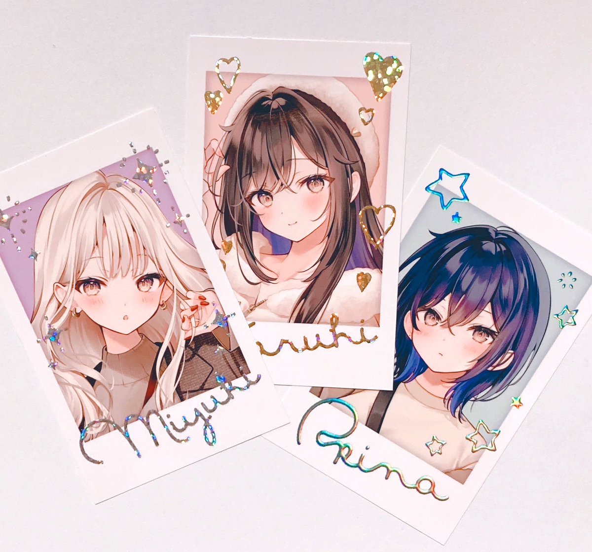 ゆがー@C107 2日目西ふ35ab (@yugirlpict) / Posts / X