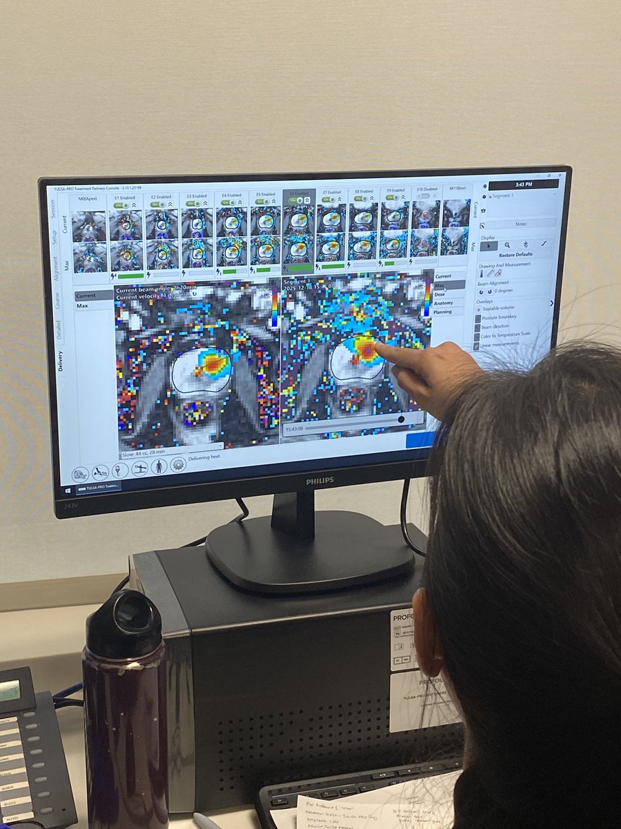 Neil Rofsky, MD, MHA tweet media