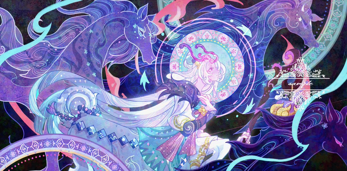 #LeagueOfLegends #Lillia