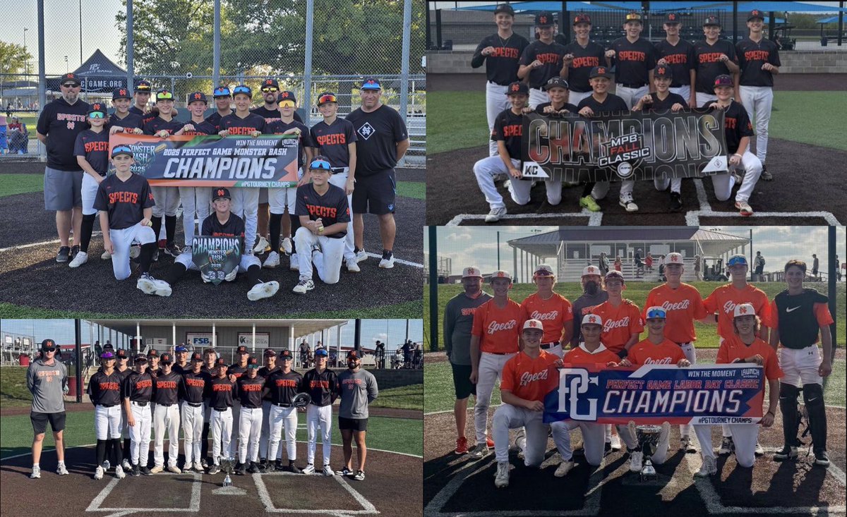 Nebraska Prospects Baseball Club tweet media