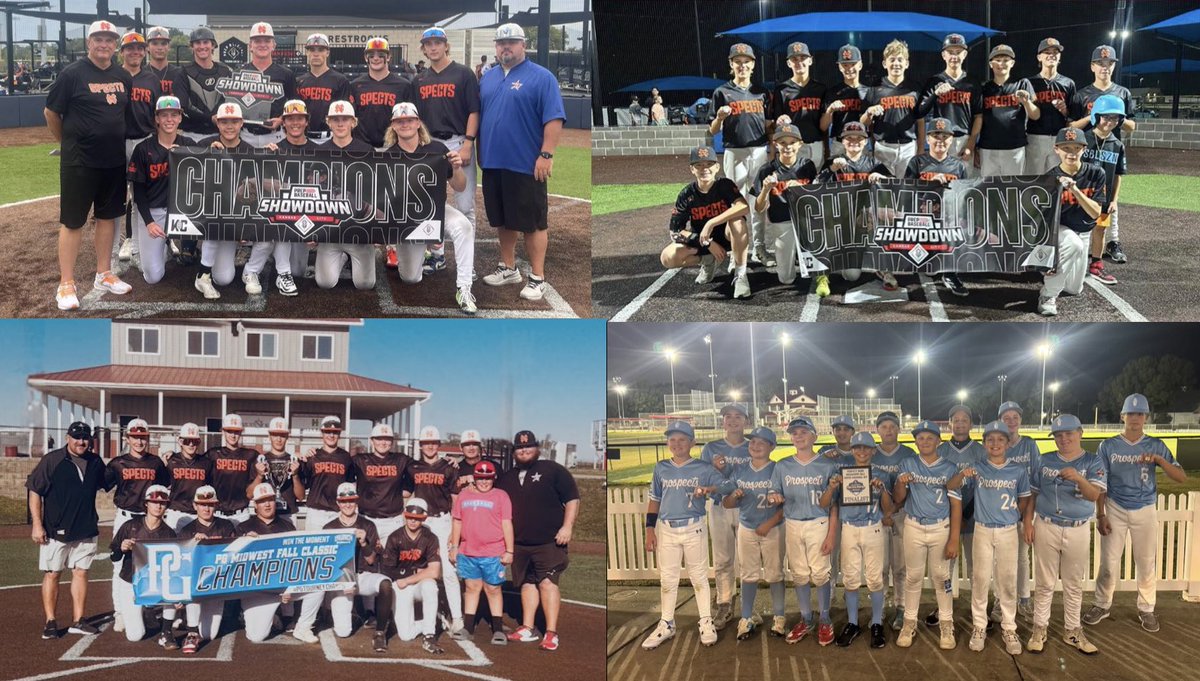 Nebraska Prospects Baseball Club tweet media