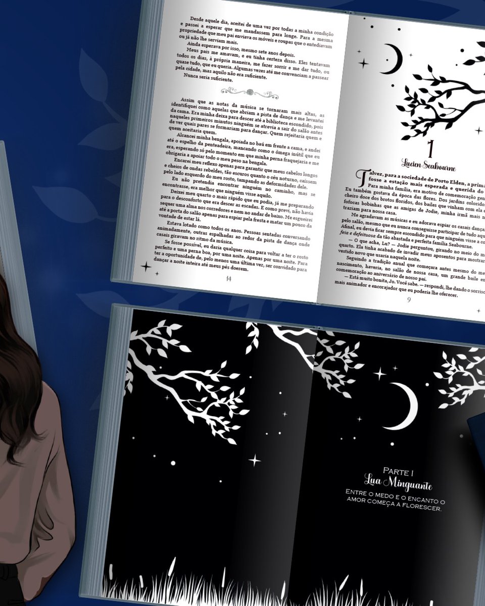 selocelestis's tweet image. Pré-venda ainda disponível ✨️