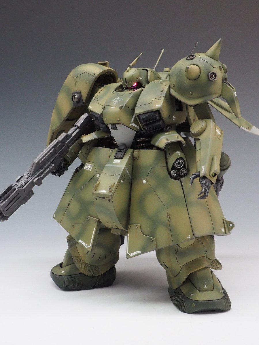 ゴブリン様オーダー確認用 Post by オレンジ02b on X: ゴブリンだ…