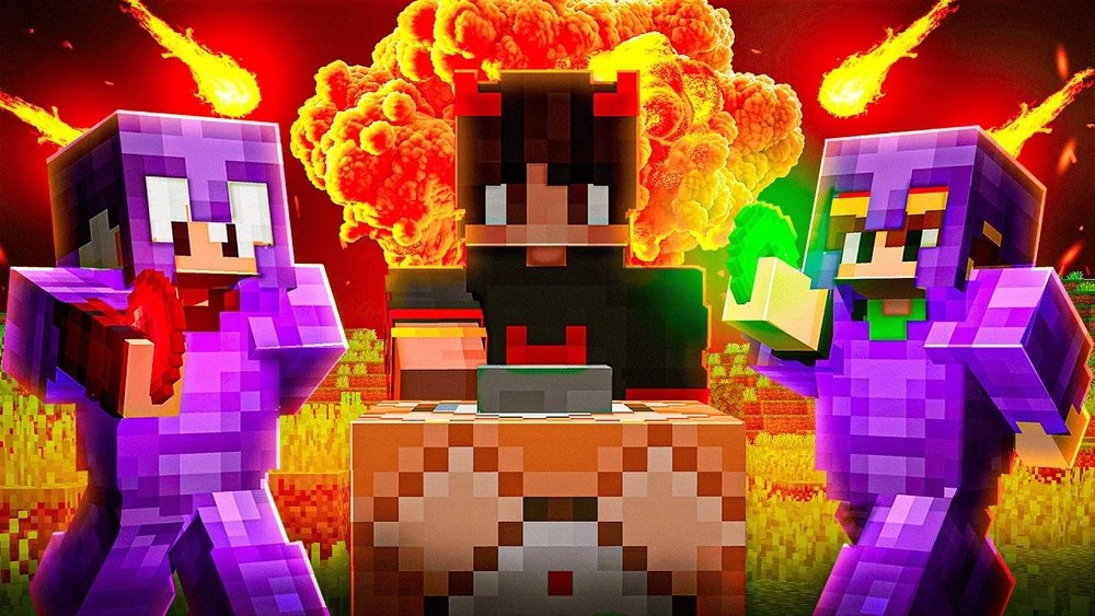 🏛️ PÁGINA EM CONSTRUÇÃO DE MINECRAFT AURORA NA MQ WIKI! #MinecraftAurora

…so-de-minecraft-brasileiro.fandom.com/pt-br/wiki/Min…