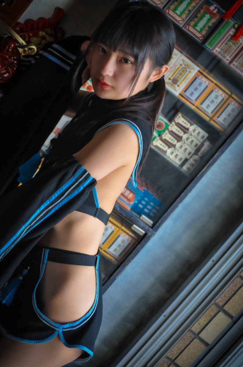 あんずページ♡ （4月17日まで） 2025.11.16 四谷BASE Model: あんず さん Emperor Time #あんず