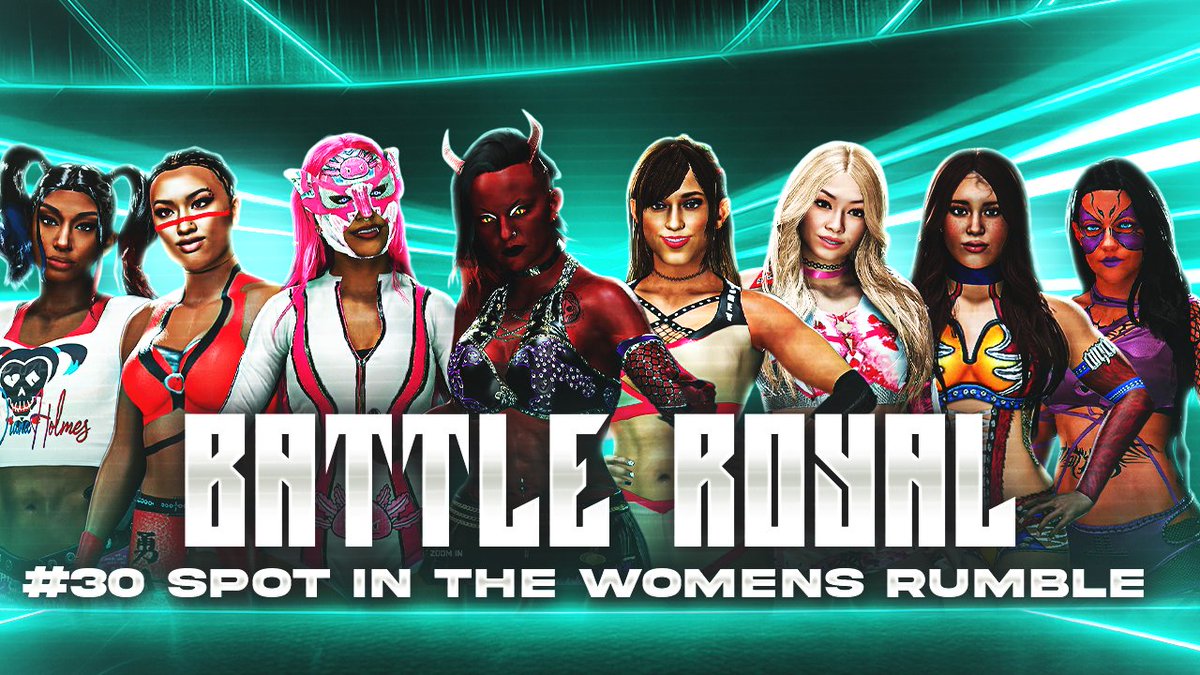 real hardcore wrestling tweet media