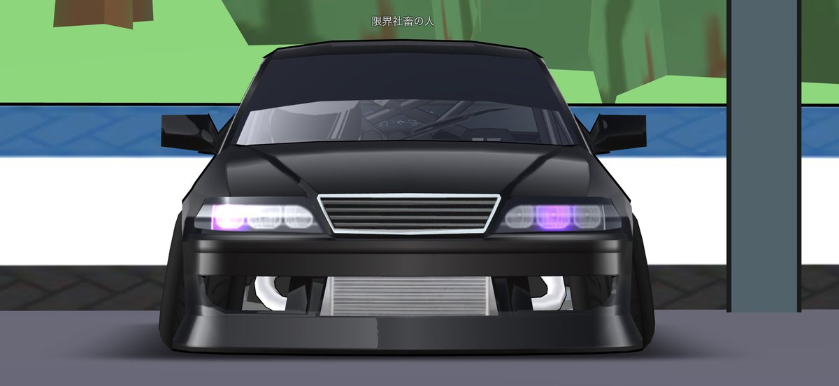 何色がかっこよくなるかな #frlegends