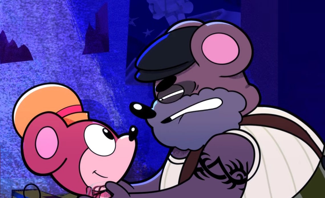 Josh Tomar tweet media