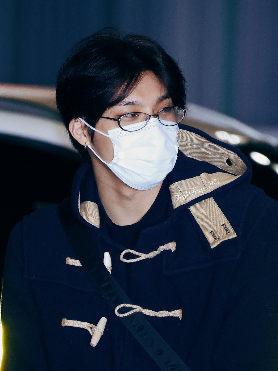 Nightfury_Woo's tweet photo. 251219 ICN

#박정우 #PARKJEONGWOO #パクジョンウ
#TREASURE #트레저 #トレ https://t.co/7POf00jgEq