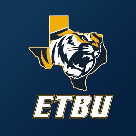 RLynch117's tweet photo. Blessed to receive my first offer from East Texas Baptist University!!! @kinchen_donald 
@TrayReagan @SuddsTrey 
@castillo_etx https://t.co/WTFBWlLbP2