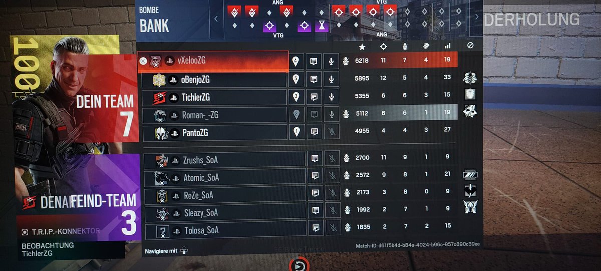 European Elite Series
Zach Gaming 2 : 0 citadel_SoA

Nighthaven ✅
Bank ✅

LINEUP

<a href="/DerTichler/">Tichler</a> 
<a href="/Benjoo999/">Benjoo</a> 
<a href="/A1M_RomanLPYT/">Roman-_-ZG</a> 
<a href="/vXeloo/">vXeloo</a> 
<a href="/pantololo/">Panto</a> 

GG WP #ZACHWIN