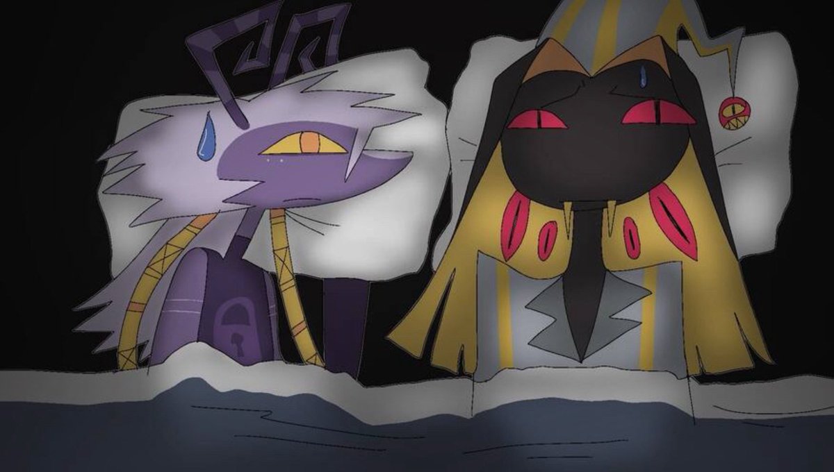 KUWAPOWR's tweet image. why do i feel warm