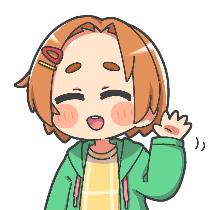 薫ちゃん