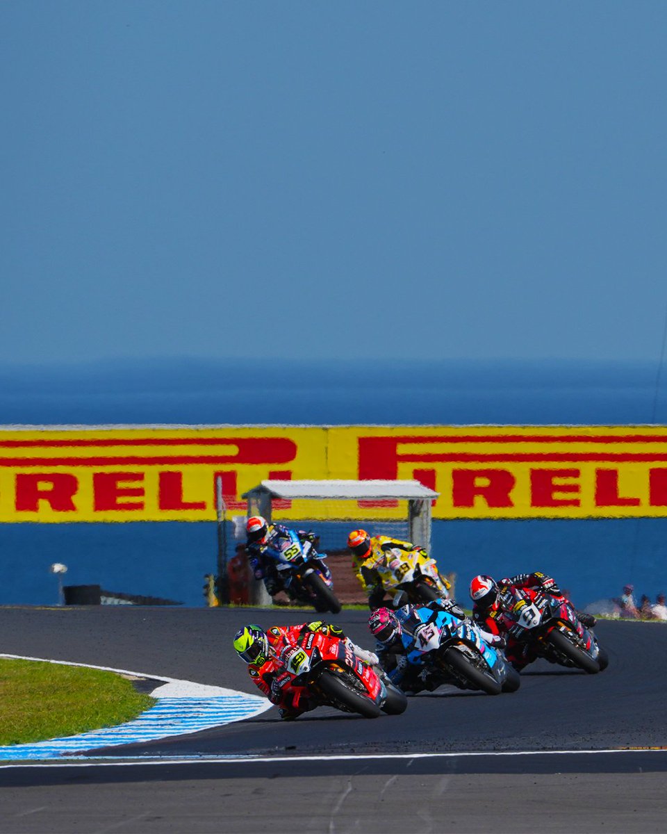 Phillip Island Grand Prix Circuit tweet media