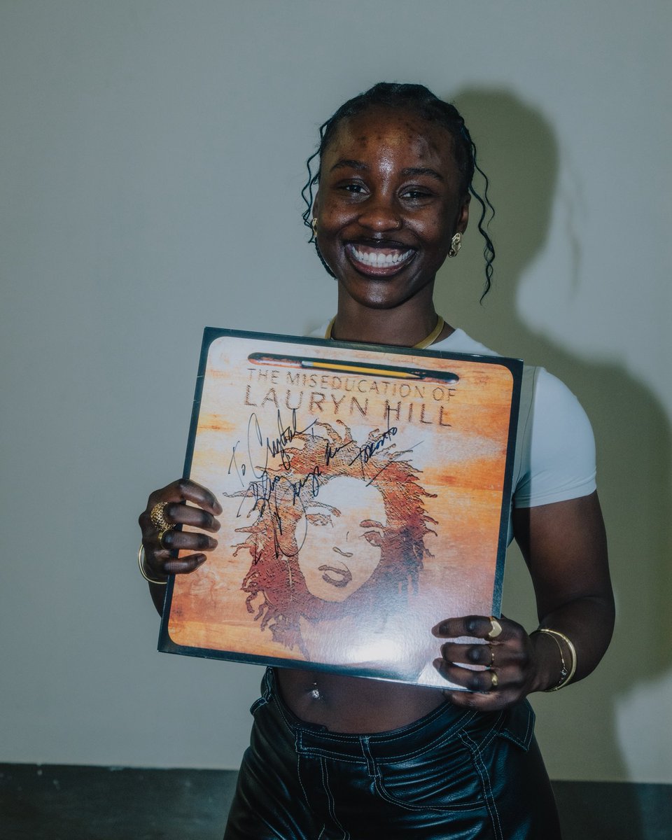 MsLaurynHill's tweet image. 