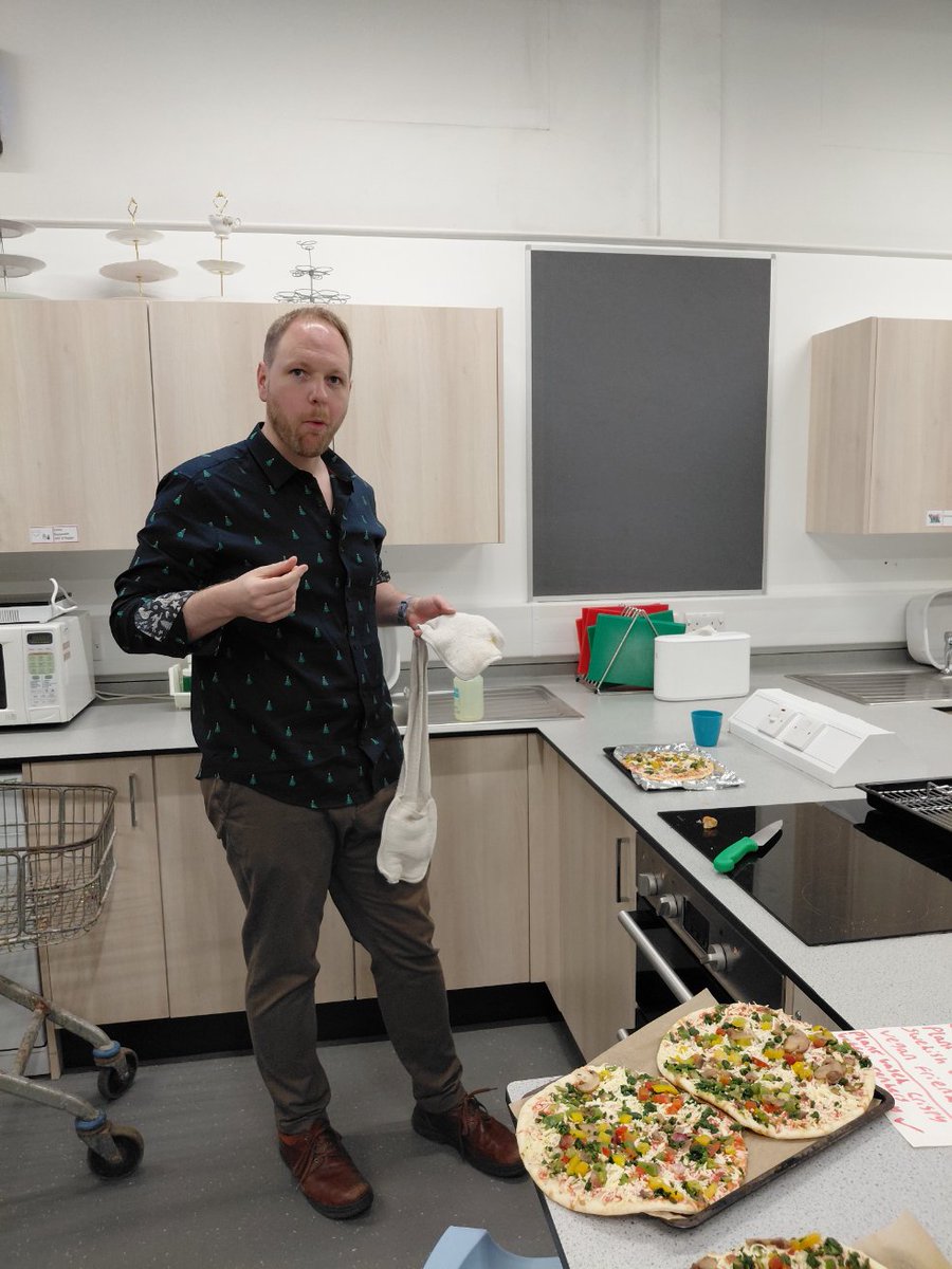 Ross High ASN tweet media