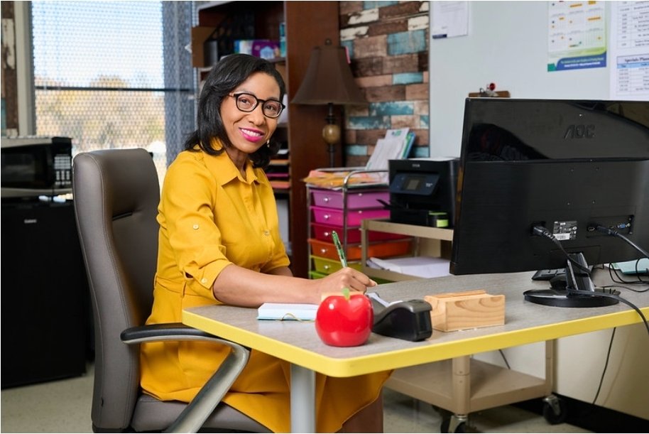 Buckner Terrace Montessori tweet media