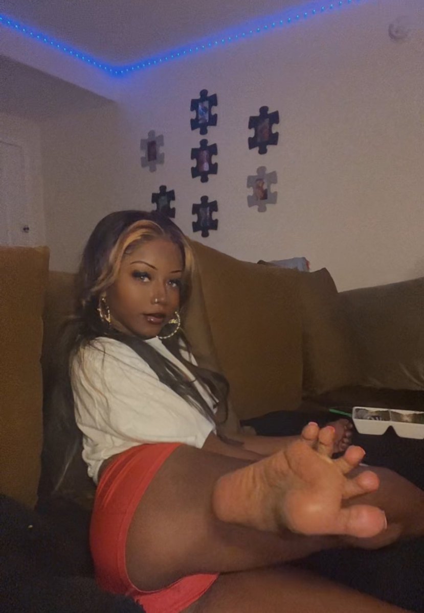 Princess Breeaa💋FINDOM tweet media