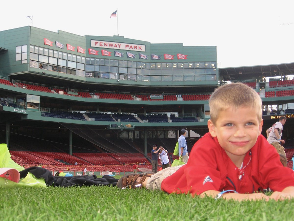LeeGoldbergABC7's tweet image. RED SOX ACQUIRE ETHAN GOLDBERG 
Congratulations to the newest Red Sox Affiliate Video and Technology Associate. We're so proud of your perseverance Ethan. The @bostonredsox know talent when they see it. Can't wait to watch the lifelong fan live the dream. Welcome to the show!
