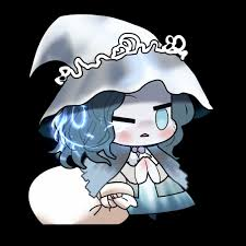 Mara_Awoken's tweet photo. -She has become Pandoru, the Holiday Witch- https://t.co/78WAUuboMR