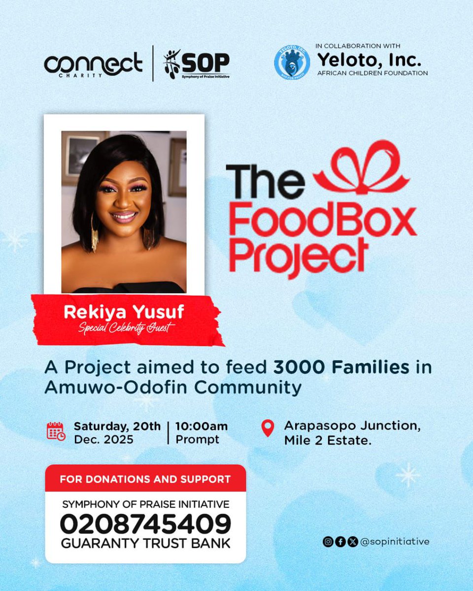 SOP Initiative Inc. tweet media
