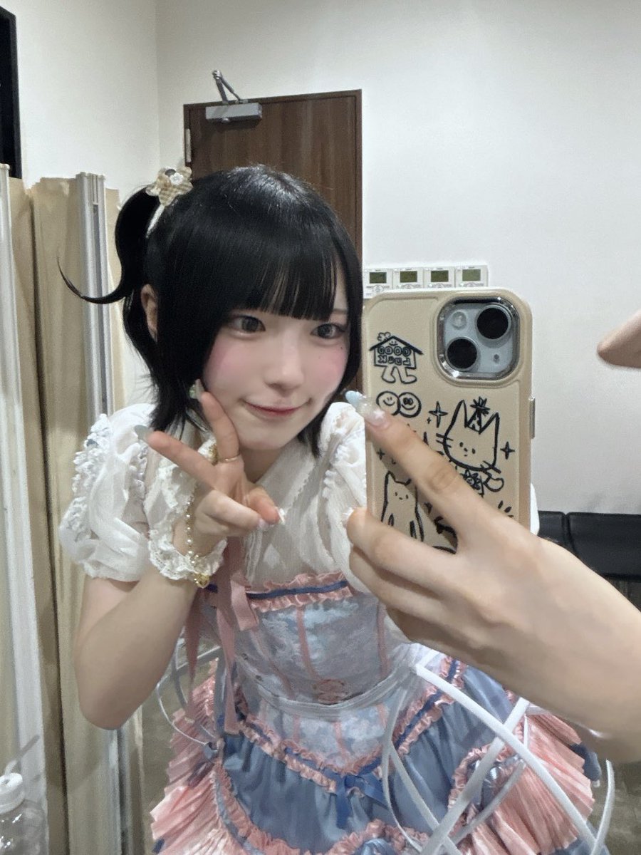 Post by 柏葉れん（ChumToto） on X: おはよう☀️