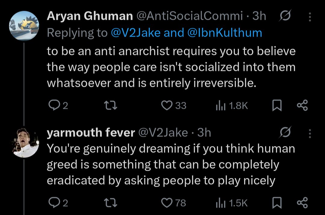 Putting the L in ML tweet media