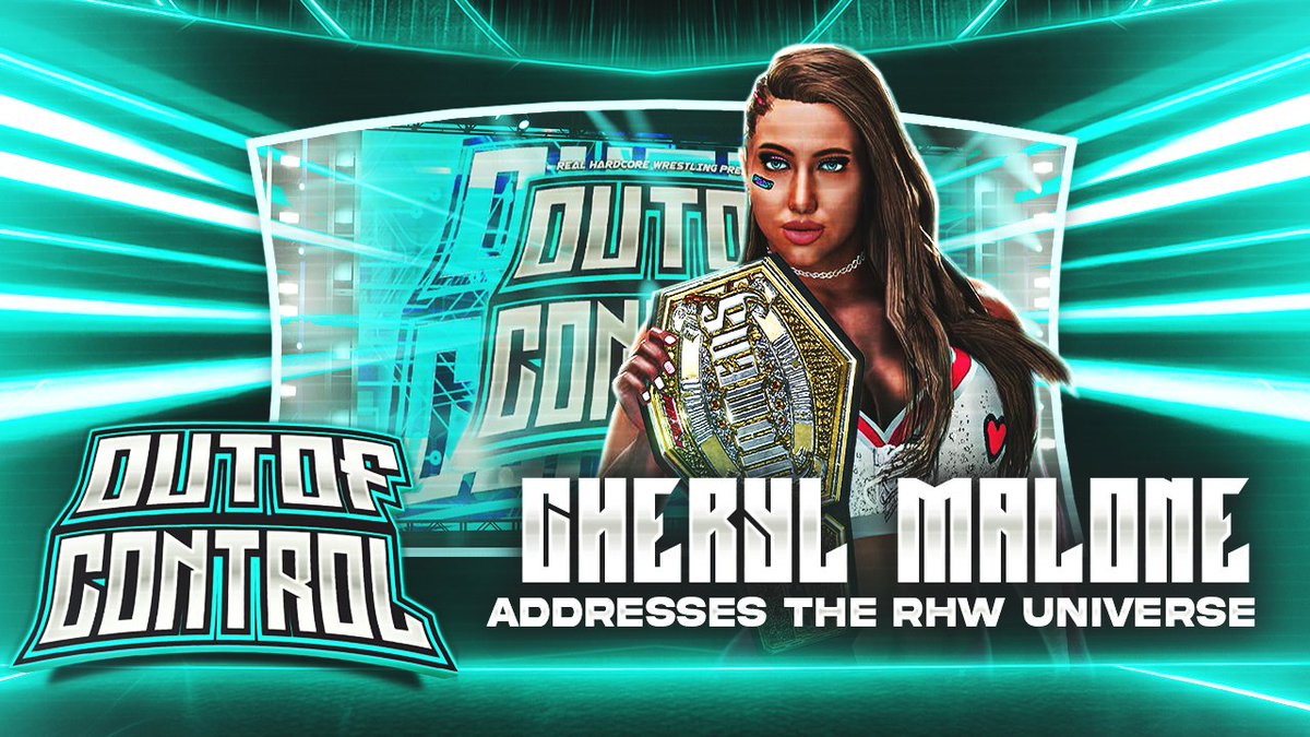 real hardcore wrestling tweet media